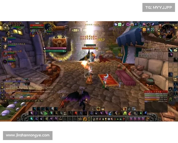 魔兽世界怀旧服：巧妙隐藏头，成为隐藏大师